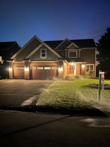 10996 Nassau Circle NE, Blaine, MN 55449