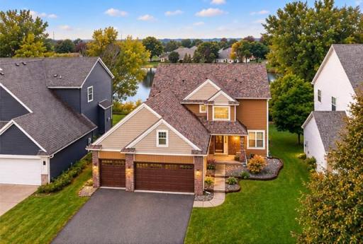 10996 Nassau Circle NE, Blaine, MN 55449