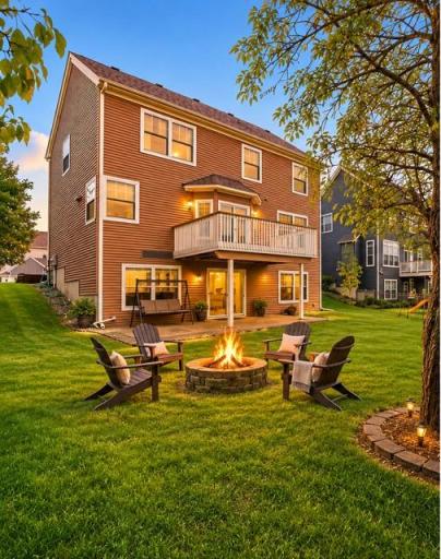 10996 Nassau Circle NE, Blaine, MN 55449