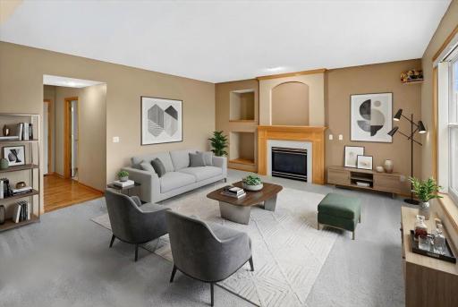 10996 Nassau Circle NE, Blaine, MN 55449