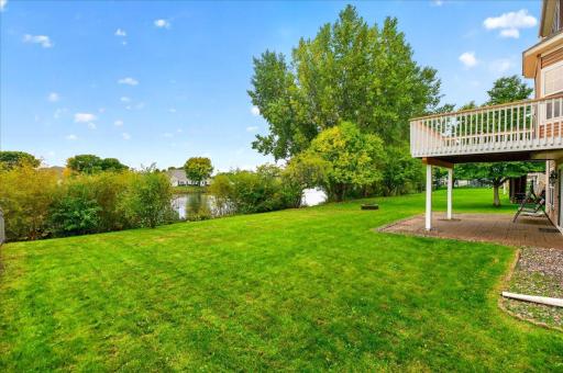 10996 Nassau Circle NE, Blaine, MN 55449