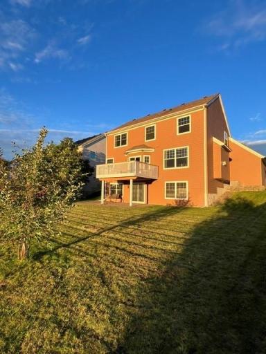 10996 Nassau Circle NE, Blaine, MN 55449