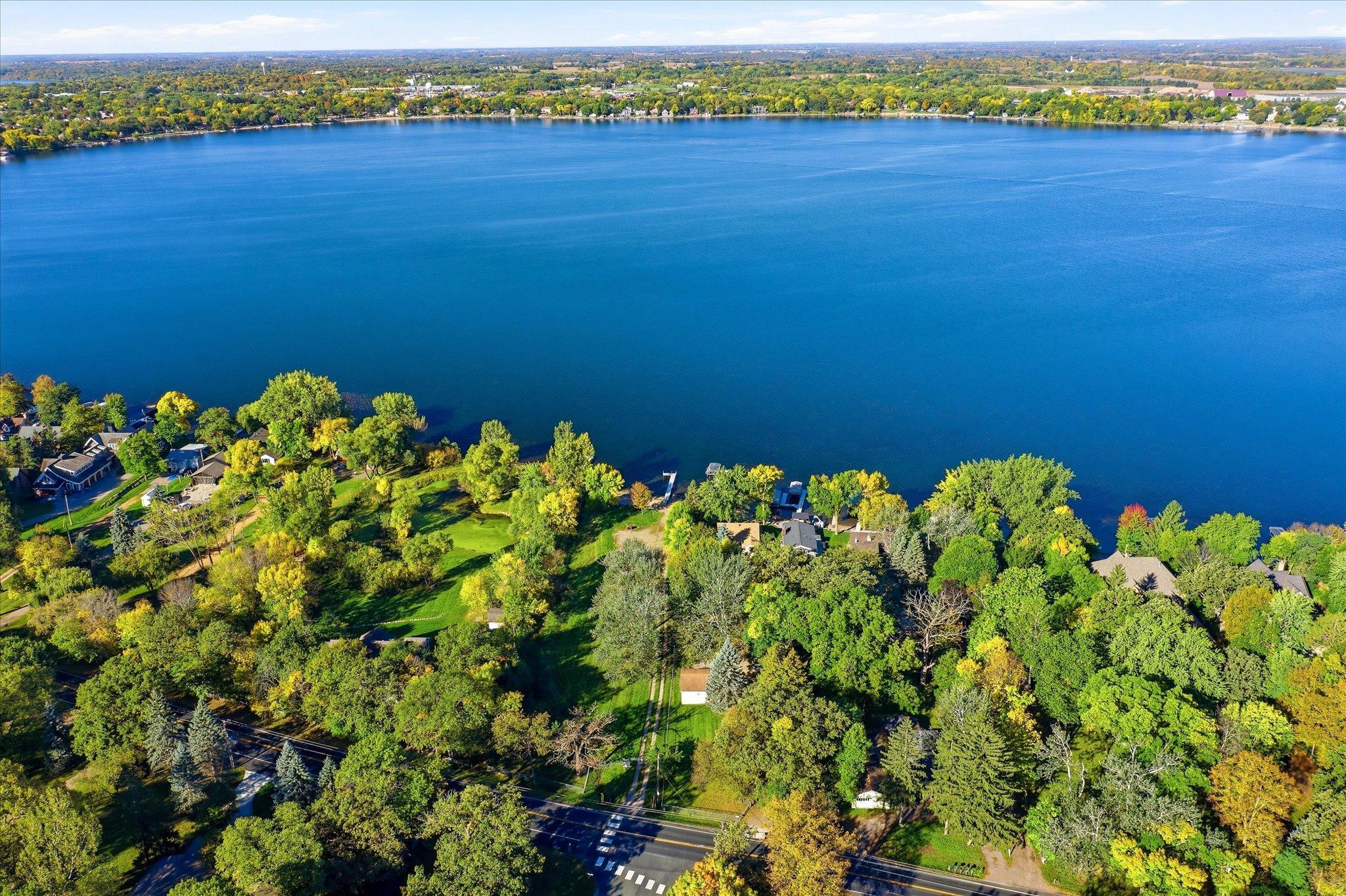 Deeded lake access provides use of a nearby gated, private boat launch on Lake Pulaski, offering a convenient way to enjoy boating, fishing, kayaking, and days on the water without the cost of owning lakefront property.