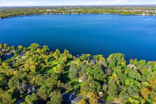 Deeded lake access provides use of a nearby gated, private boat launch on Lake Pulaski, offering a convenient way to enjoy boating, fishing, kayaking, and days on the water without the cost of owning lakefront property.