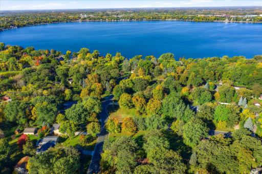 Build your dream home in Buffalo near beautiful Lake Pulaski!
