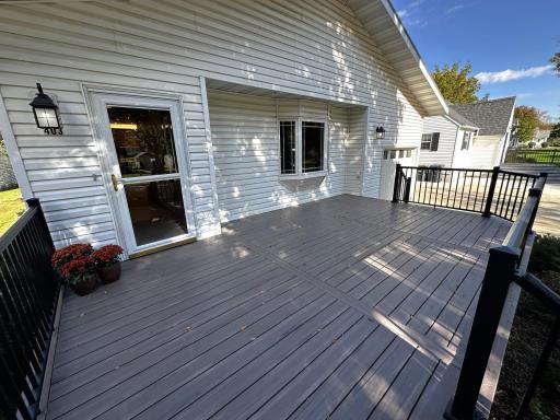 403 N Madison Street, Minneota, MN 56264