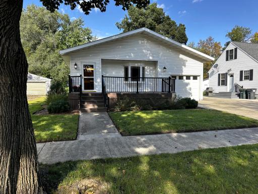 403 N Madison Street, Minneota, MN 56264