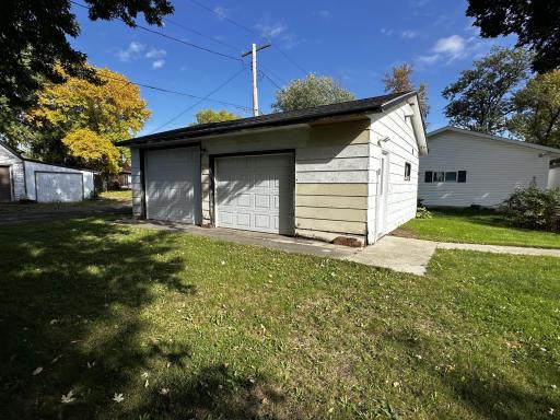 403 N Madison Street, Minneota, MN 56264