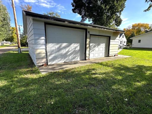 403 N Madison Street, Minneota, MN 56264