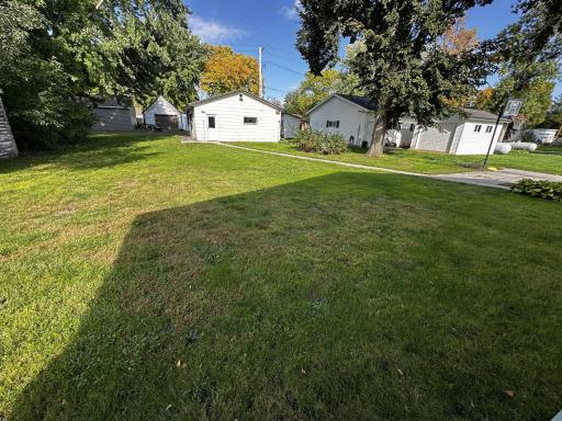 403 N Madison Street, Minneota, MN 56264