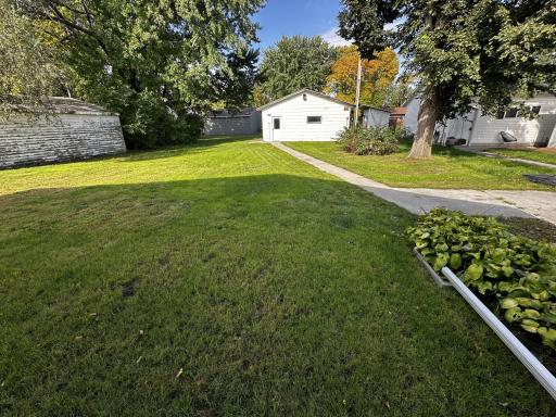 403 N Madison Street, Minneota, MN 56264