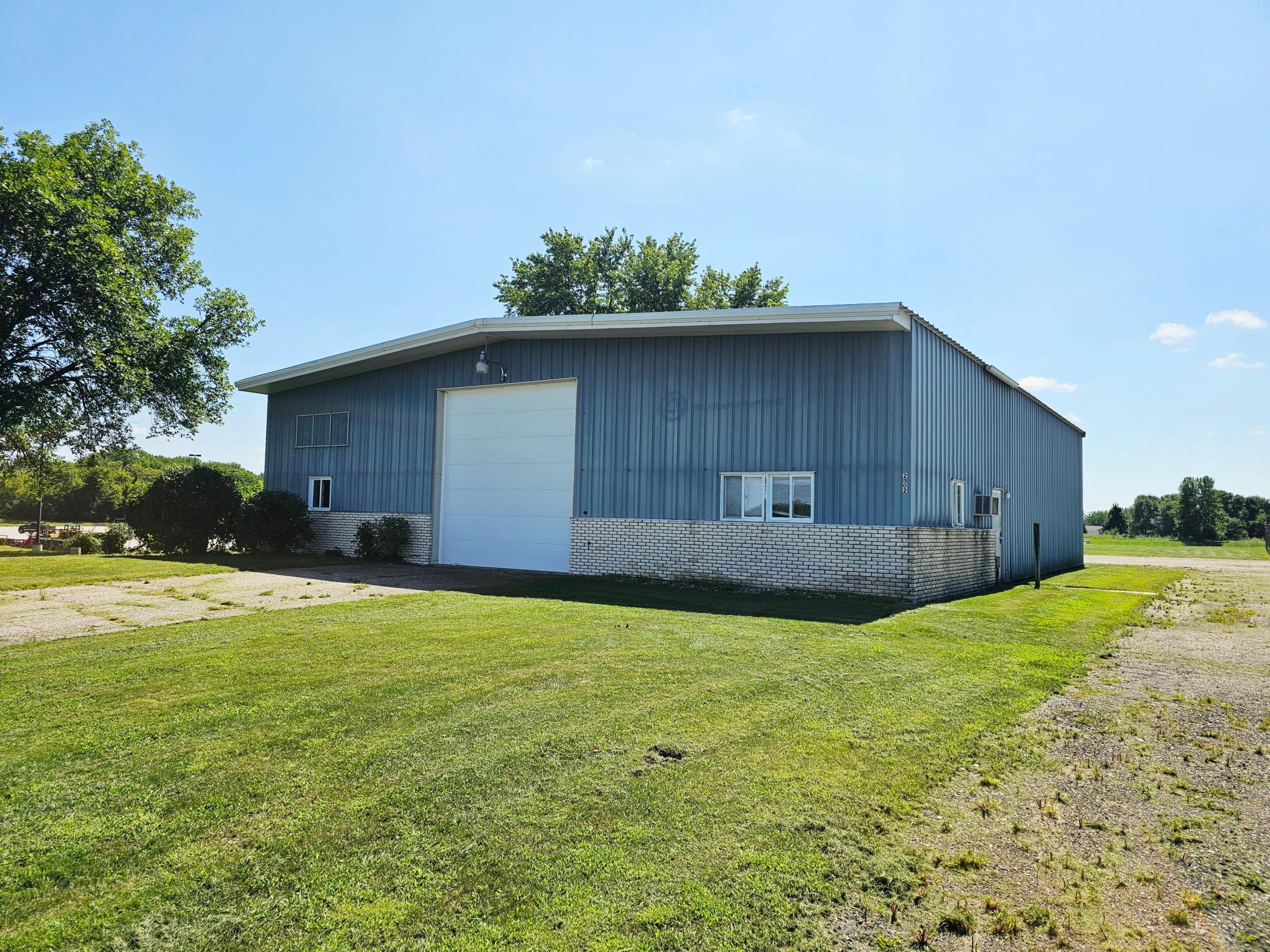 Property photo for TBD Black Oak Avenue, Montevideo, MN 56265