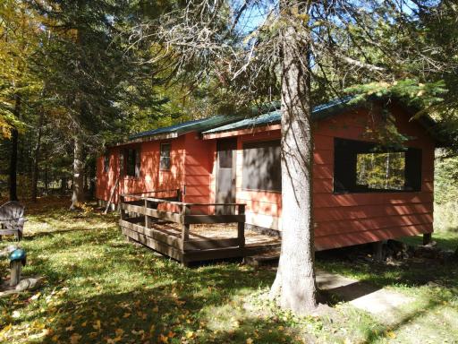 41748 Teal RD, Bigfork, MN 56628