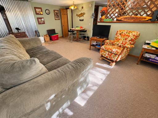 41748 Teal RD, Bigfork, MN 56628