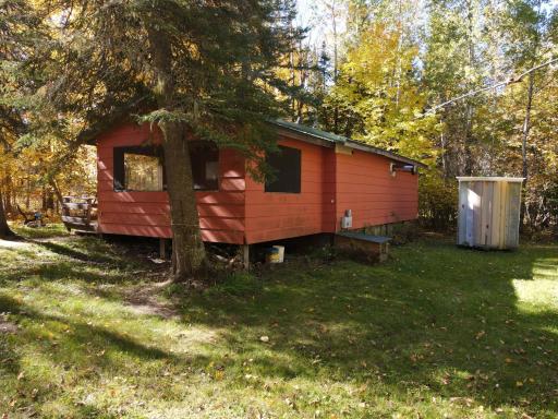 41748 Teal RD, Bigfork, MN 56628