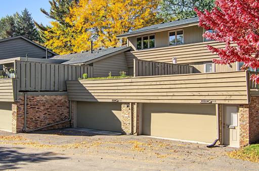214 Windsor Court, New Brighton, MN 55112