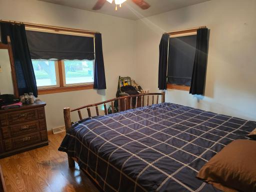 216 N Front Street, Okabena, MN 56161