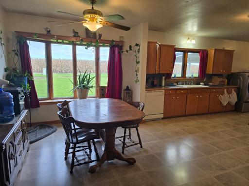 216 N Front Street, Okabena, MN 56161