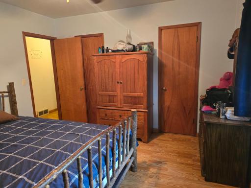 216 N Front Street, Okabena, MN 56161