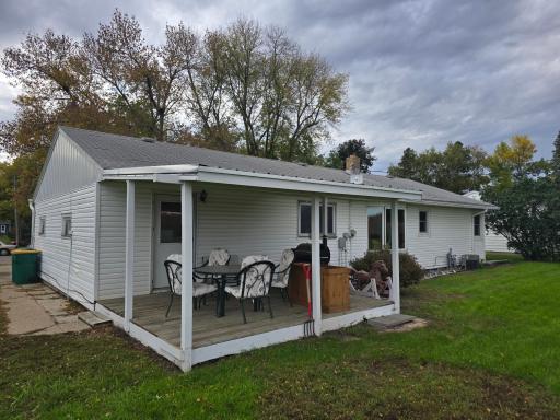 216 N Front Street, Okabena, MN 56161
