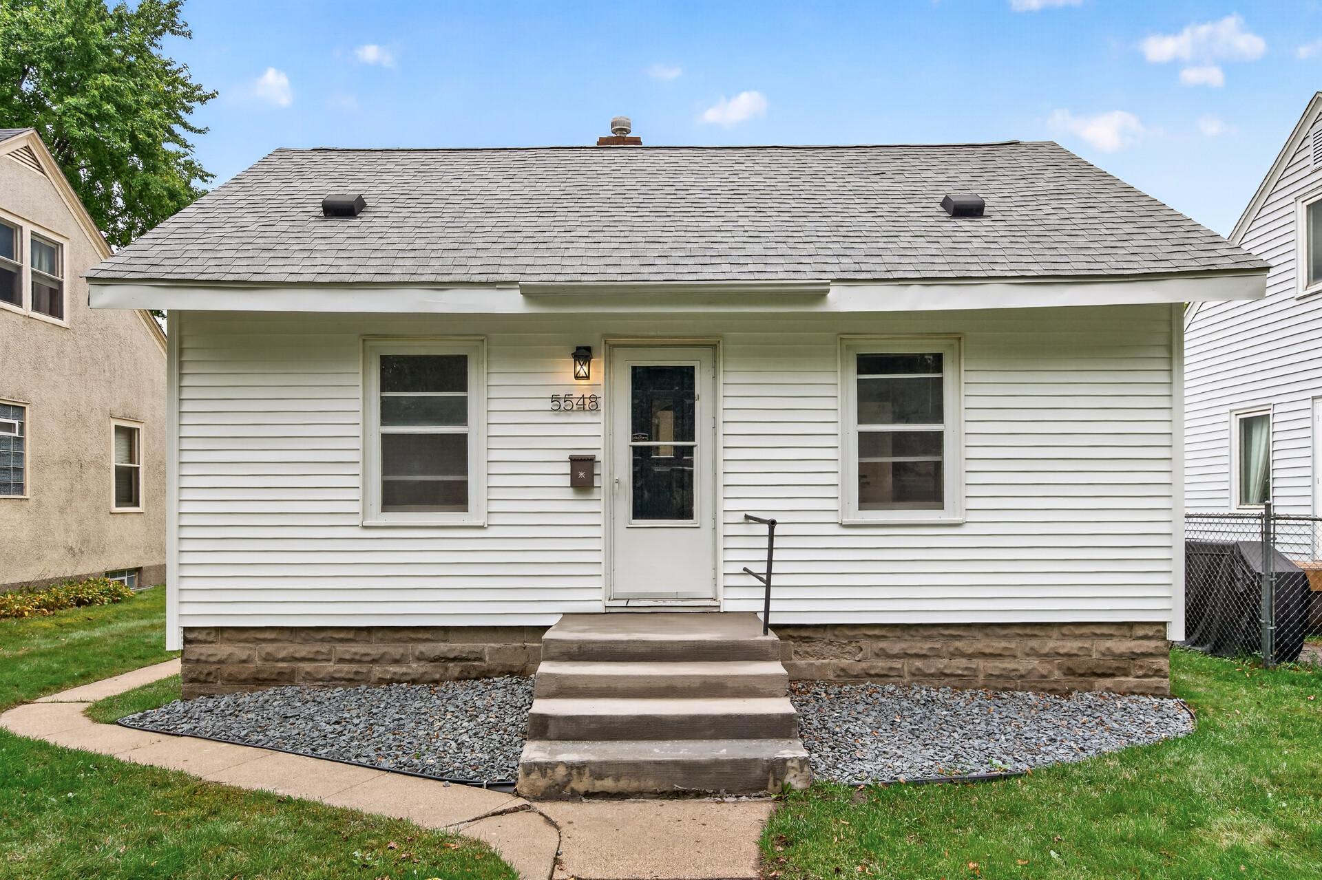 Property photo for 5548 35th Avenue S, Minneapolis, MN 55417