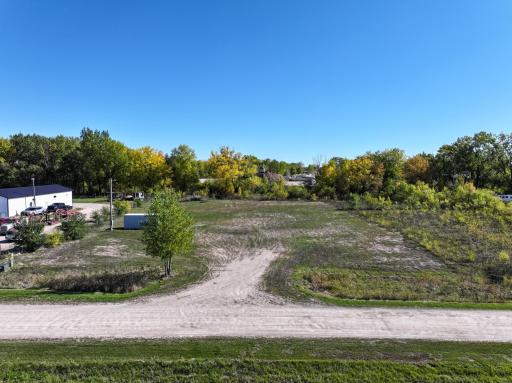 6771 Bullseye Drive SW, Alexandria, MN 56308