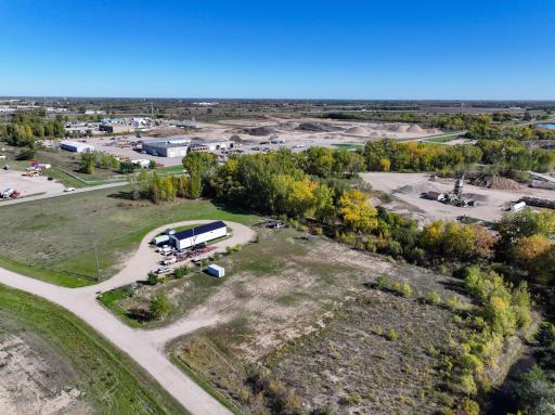 6771 Bullseye Drive SW, Alexandria, MN 56308