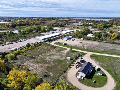 6771 Bullseye Drive SW, Alexandria, MN 56308