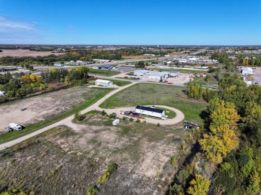 6771 Bullseye Drive SW, Alexandria, MN 56308