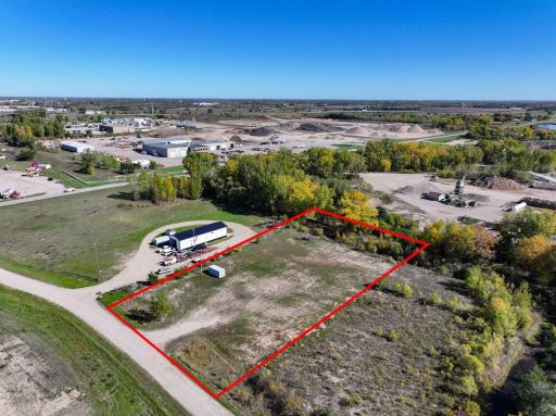 6771 Bullseye Drive SW, Alexandria, MN 56308
