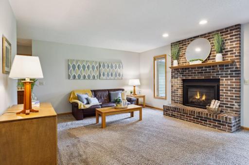 3626 Krey Avenue, Saint Paul, MN 55127