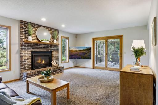 3626 Krey Avenue, Saint Paul, MN 55127