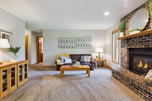 3626 Krey Avenue, Saint Paul, MN 55127