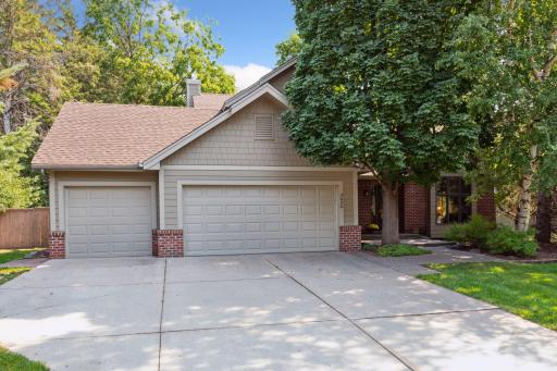 3626 Krey Avenue, Saint Paul, MN 55127
