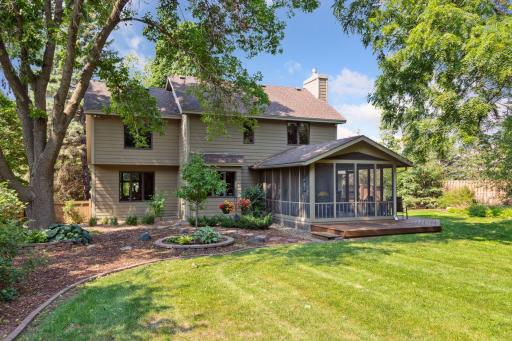 3626 Krey Avenue, Saint Paul, MN 55127