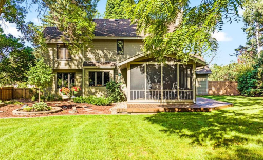 3626 Krey Avenue, Saint Paul, MN 55127