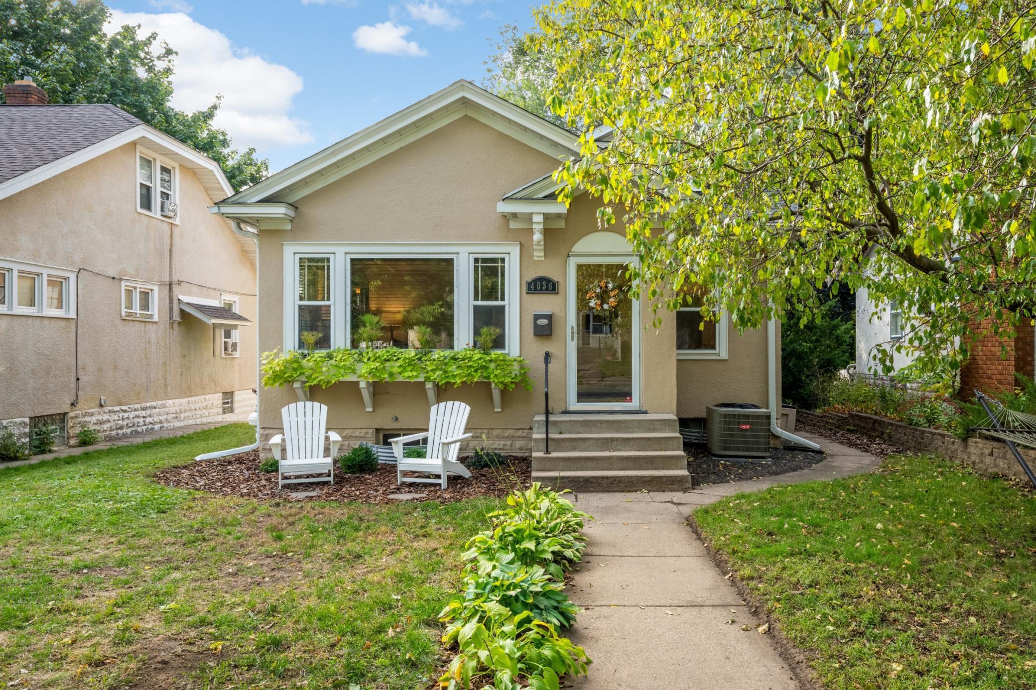 Property photo for 4036 20th Avenue S, Minneapolis, MN 55407