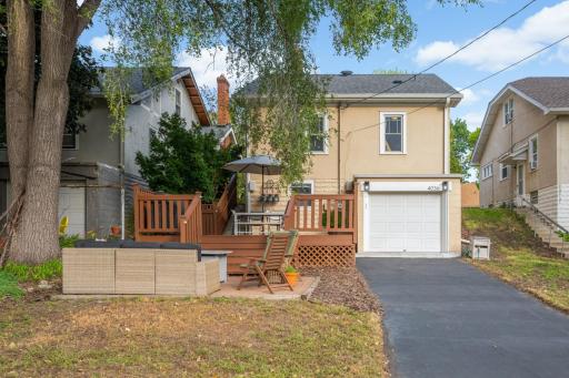 4036 20th Avenue S, Minneapolis, MN 55407