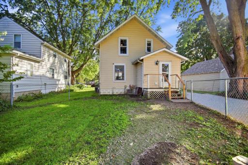 806 6th Avenue NW, Austin, MN 55912