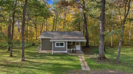 36172 Bonnie Lakes Road, Crosslake, MN 56442