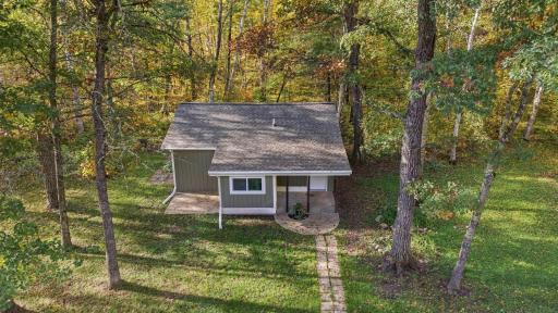 36172 Bonnie Lakes Road, Crosslake, MN 56442