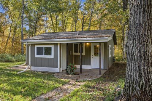 36172 Bonnie Lakes Road, Crosslake, MN 56442
