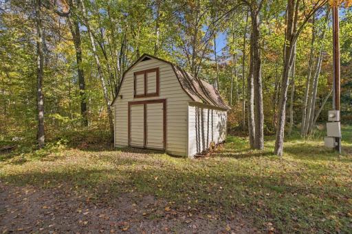 36172 Bonnie Lakes Road, Crosslake, MN 56442