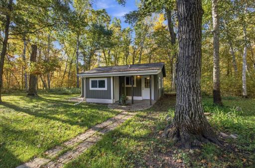 36172 Bonnie Lakes Road, Crosslake, MN 56442
