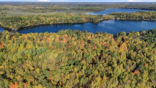 36172 Bonnie Lakes Road, Crosslake, MN 56442