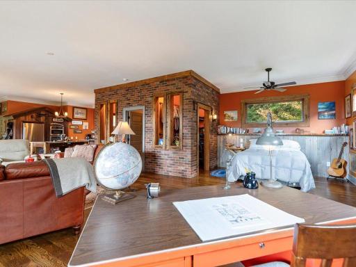 3673 Alpine Drive SW, Pillager, MN 56473