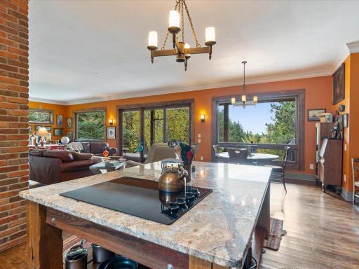 3673 Alpine Drive SW, Pillager, MN 56473