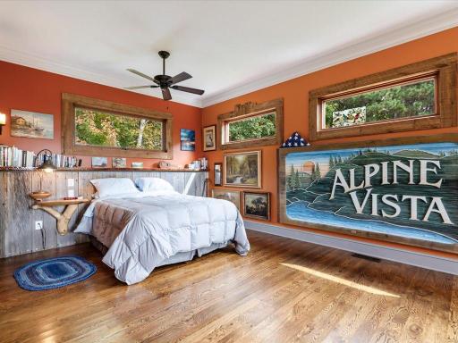 3673 Alpine Drive SW, Pillager, MN 56473