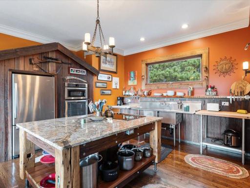 3673 Alpine Drive SW, Pillager, MN 56473