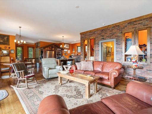 3673 Alpine Drive SW, Pillager, MN 56473